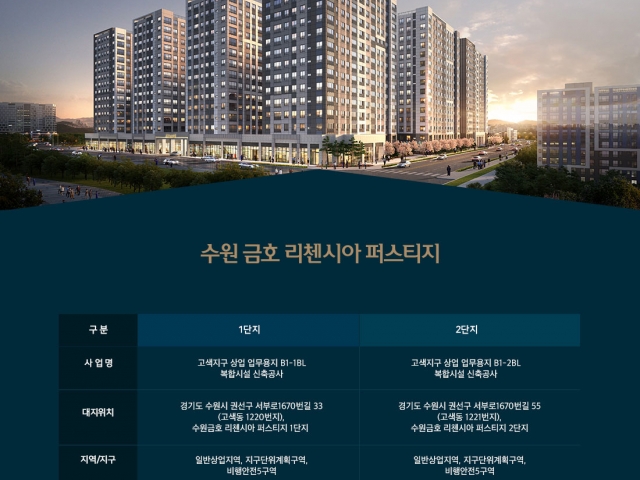 사업개요